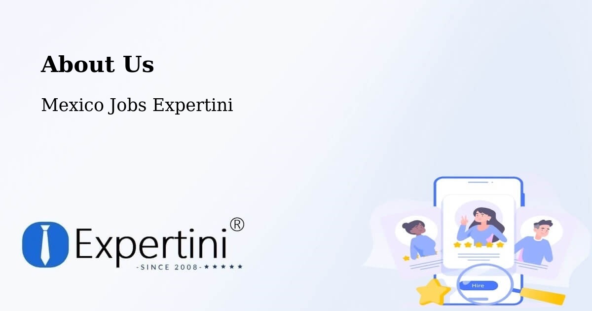 About Expertini Recruitment Platform  – Nopaltepec - Nopaltepec, Mexico Jobs Expertini