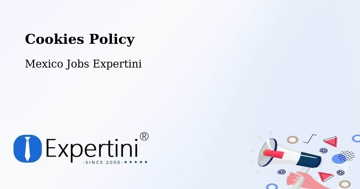 Cookie Policy – Nopaltepec - Mexico Jobs Expertini