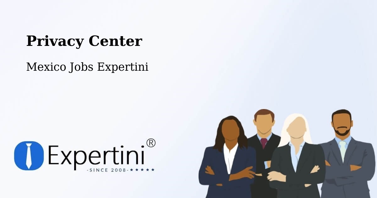 Privacy Policy – Nopaltepec - Mexico Jobs Expertini